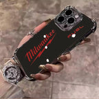 Milwaukee iPhone Case