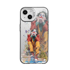 Stylish Classic Joker iPhone Case