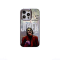 Stylish Classic Joker iPhone Case