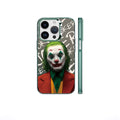 Stylish Classic Joker iPhone Case