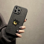 Laser Gengar iPhone Case👻💨