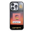 Vintage Street Style Phone Case