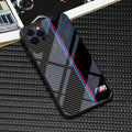 Fashionable car logo iPhone case
