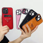Stylish Luxury iPhone Case