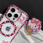 New Bling Gradient Phone Case
