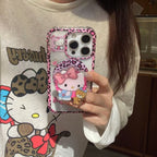 New Bling Gradient Phone Case