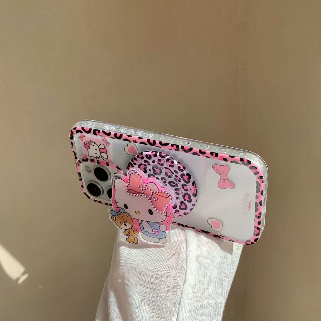 New Bling Gradient Phone Case