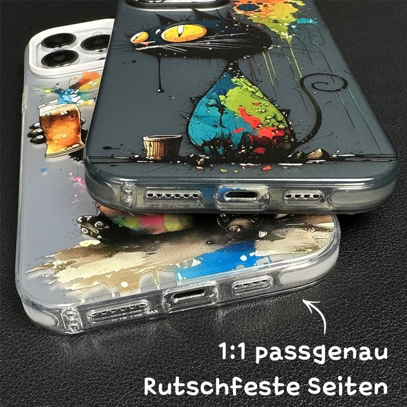 Stylish Classic Joker iPhone Case