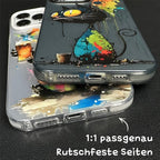 Stylish Classic Joker iPhone Case