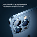 iPhone Kameraring