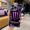 Monster Energy iPhone Case