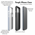 Red Bull iPhone Case