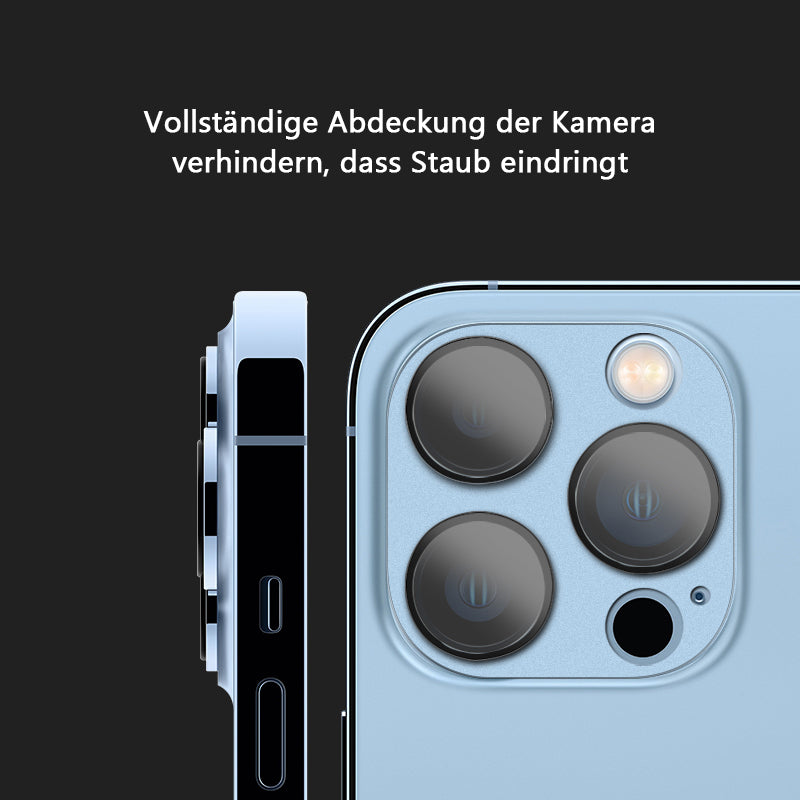 iPhone Camera Protection