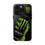 Monster Energy iPhone Case