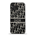 Puffer CD Black iPhone Case Case