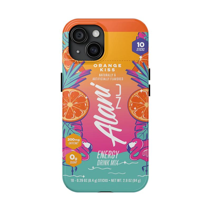 Alani iPhone Case