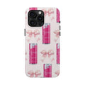Red Bull iPhone Case