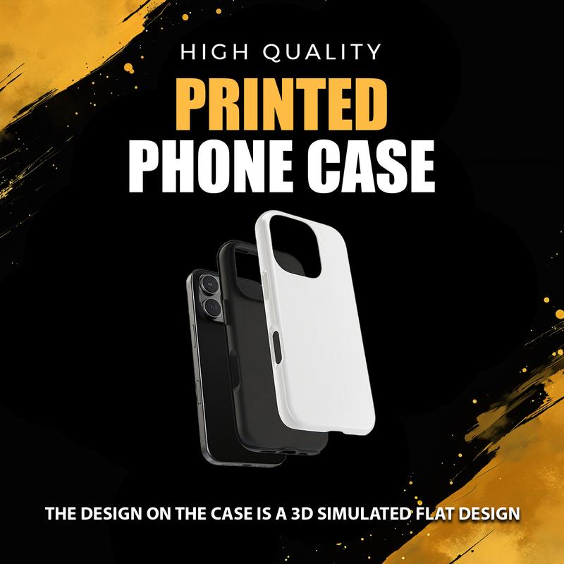 Dewalt iPhone Case
