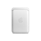 iPhone Leder Wallet