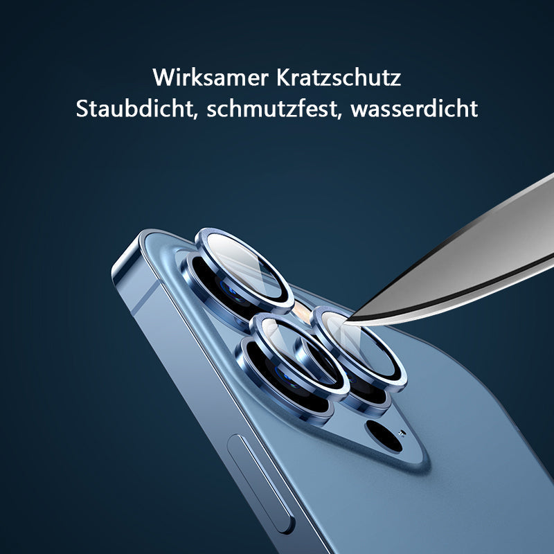 iPhone Kameraring