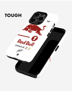 Max Verstappen Special Edition 2025 Red Bull Racing F1 Phone Case