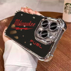 Milwaukee iPhone Case