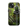 Monster Energy iPhone Case