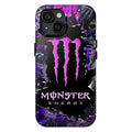 Monster Energy iPhone Case