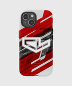 Charles Leclerc CL Phone Case