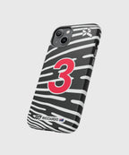 Daniel Ricciardo Las Vegas Phone Case