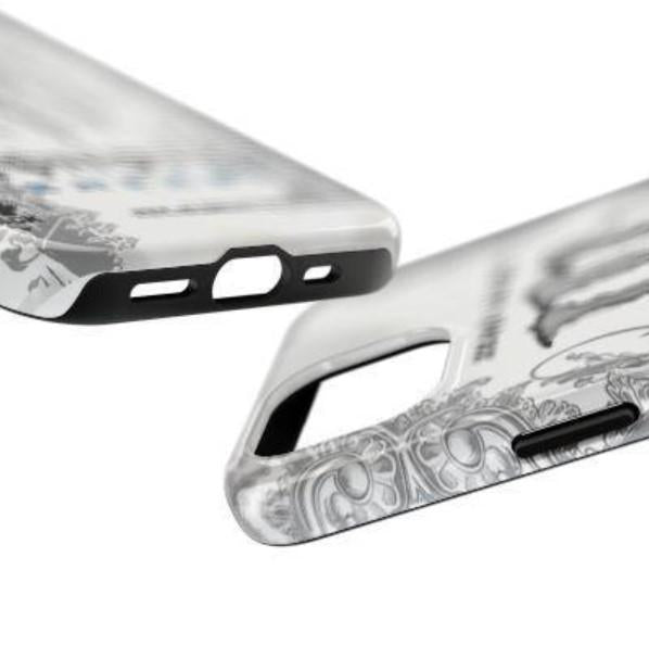 Monster Energy iPhone Case