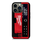 Milwaukee iPhone Case