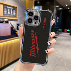 Milwaukee iPhone Case