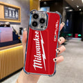Milwaukee iPhone Case