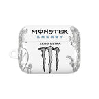 Monster Energy AirPods Case