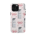 Red Bull iPhone Case