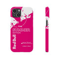 Red Bull iPhone Case