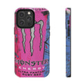 Monster Energy iPhone Case