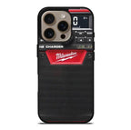 Milwaukee iPhone Case