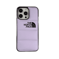 Puffer iPhone Case