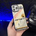 Vintage Street Style Phone Case