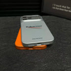 Stylish and luxurious iPhone Case
