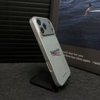 Stylish and luxurious iPhone Case