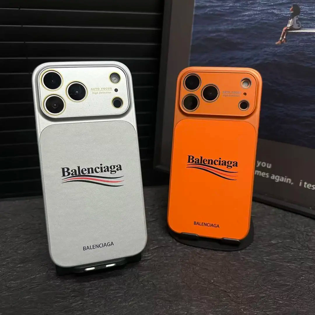 Stylish and luxurious iPhone Case