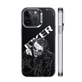 Stylish Classic Joker iPhone Case
