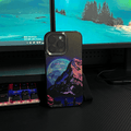 Outdoor Fashion iPhone Case