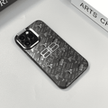 Fashionable electroplated iPhone16 case