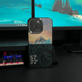Outdoor Fashion iPhone Case