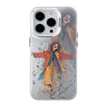 Stylish Classic Joker iPhone Case