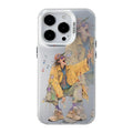 Stylish Classic Joker iPhone Case